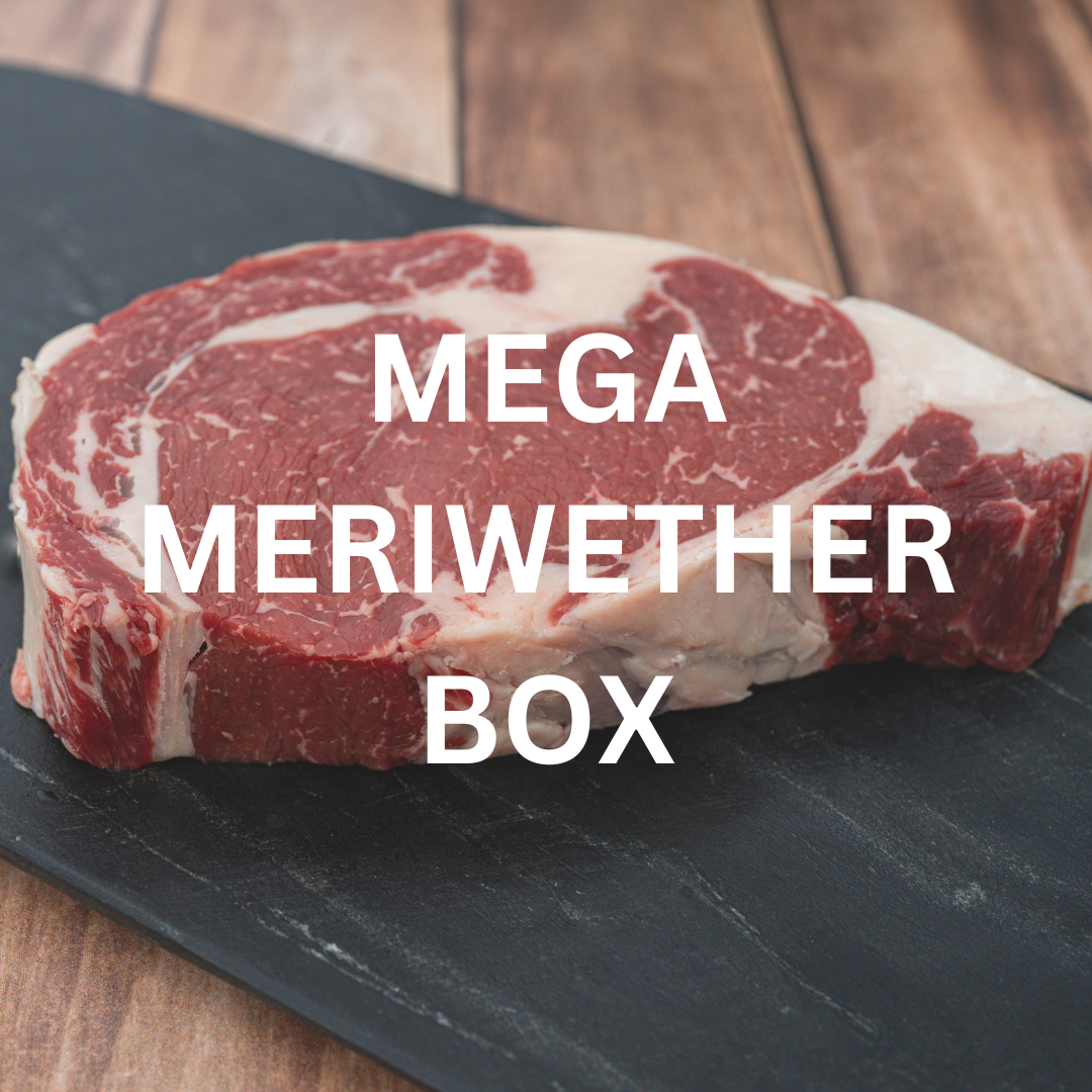 MEGA Meriwether Box – MERIWETHER FARMS