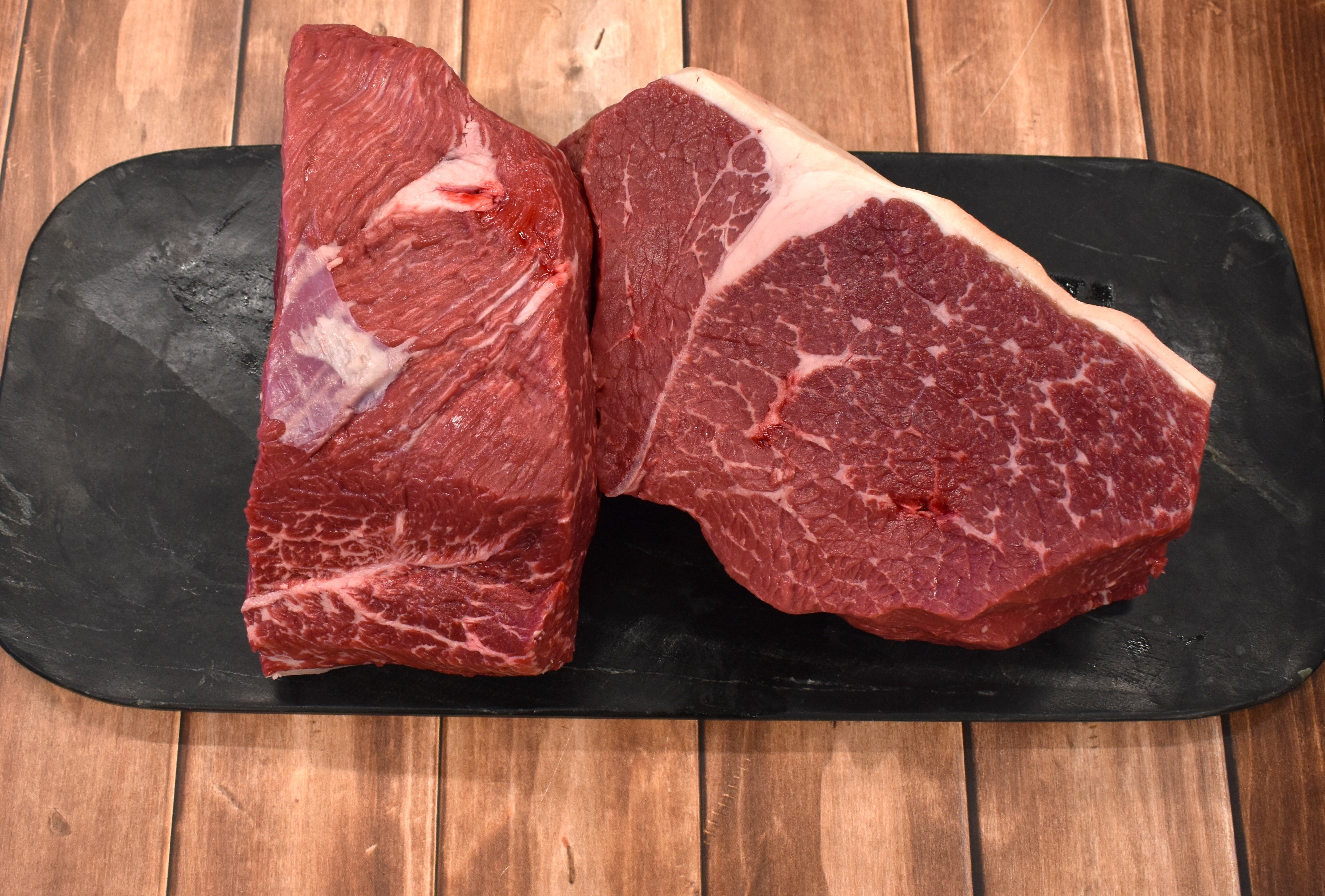 Wagyu Rump Roast – MERIWETHER FARMS