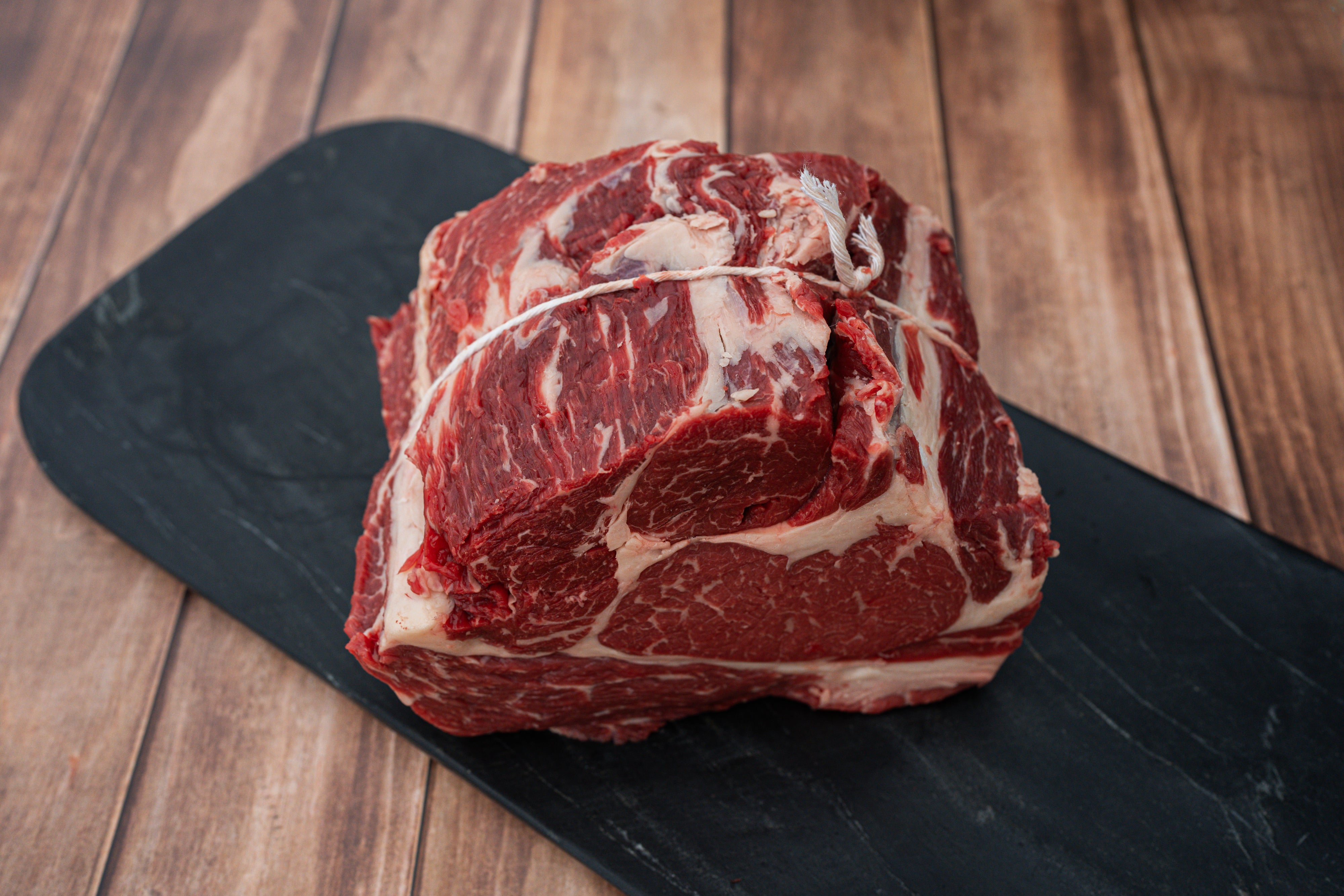 Chuck Roast Box – MERIWETHER FARMS