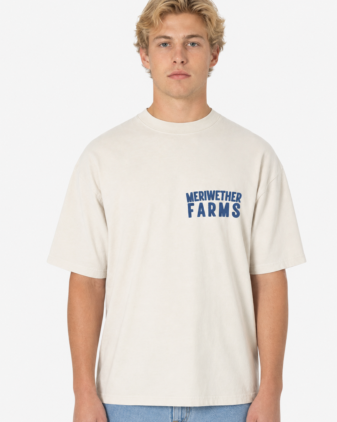 America 250 T-Shirt - MADE IN THE USA