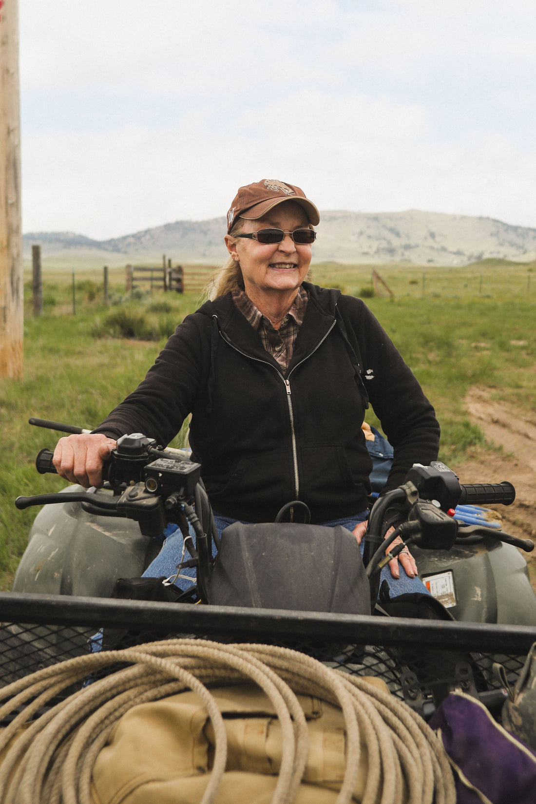 About Us – MERIWETHER FARMS