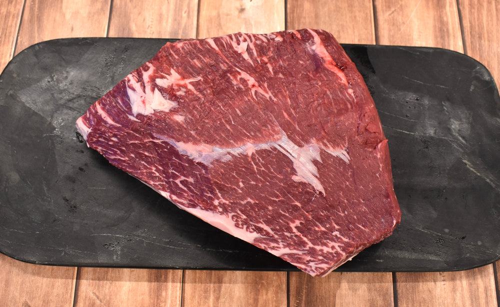 Wagyu Picanna