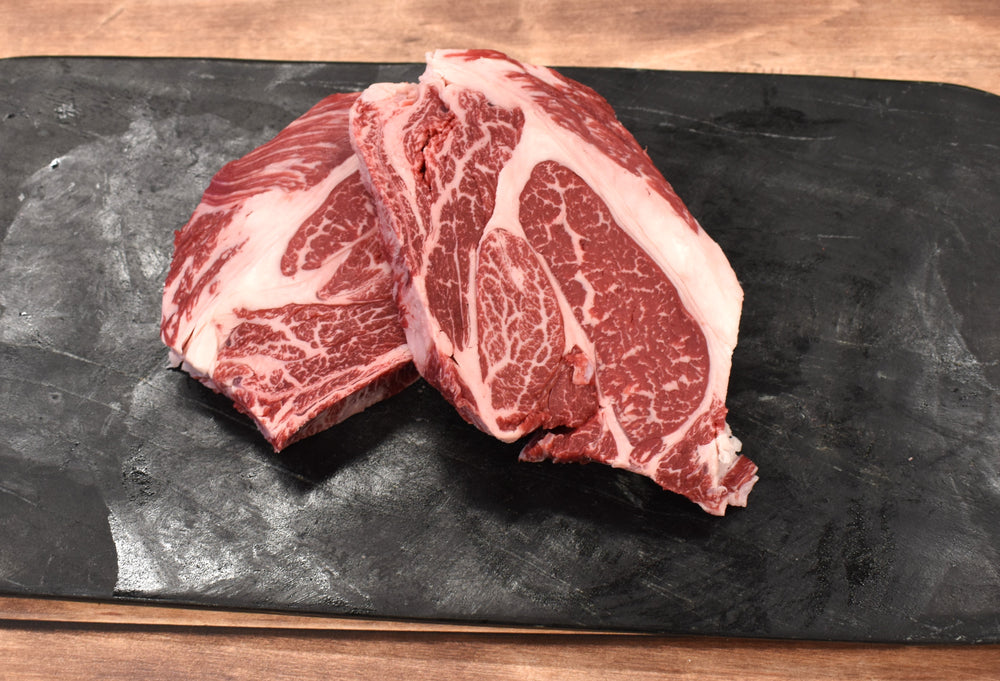 Wagyu Chuck Steak