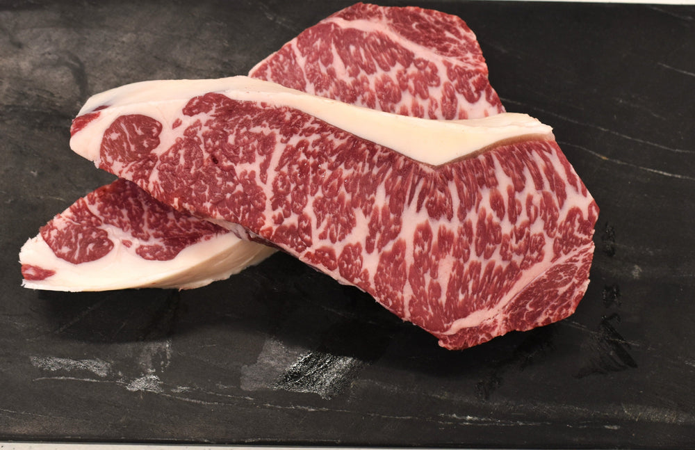 Wagyu New York Steak