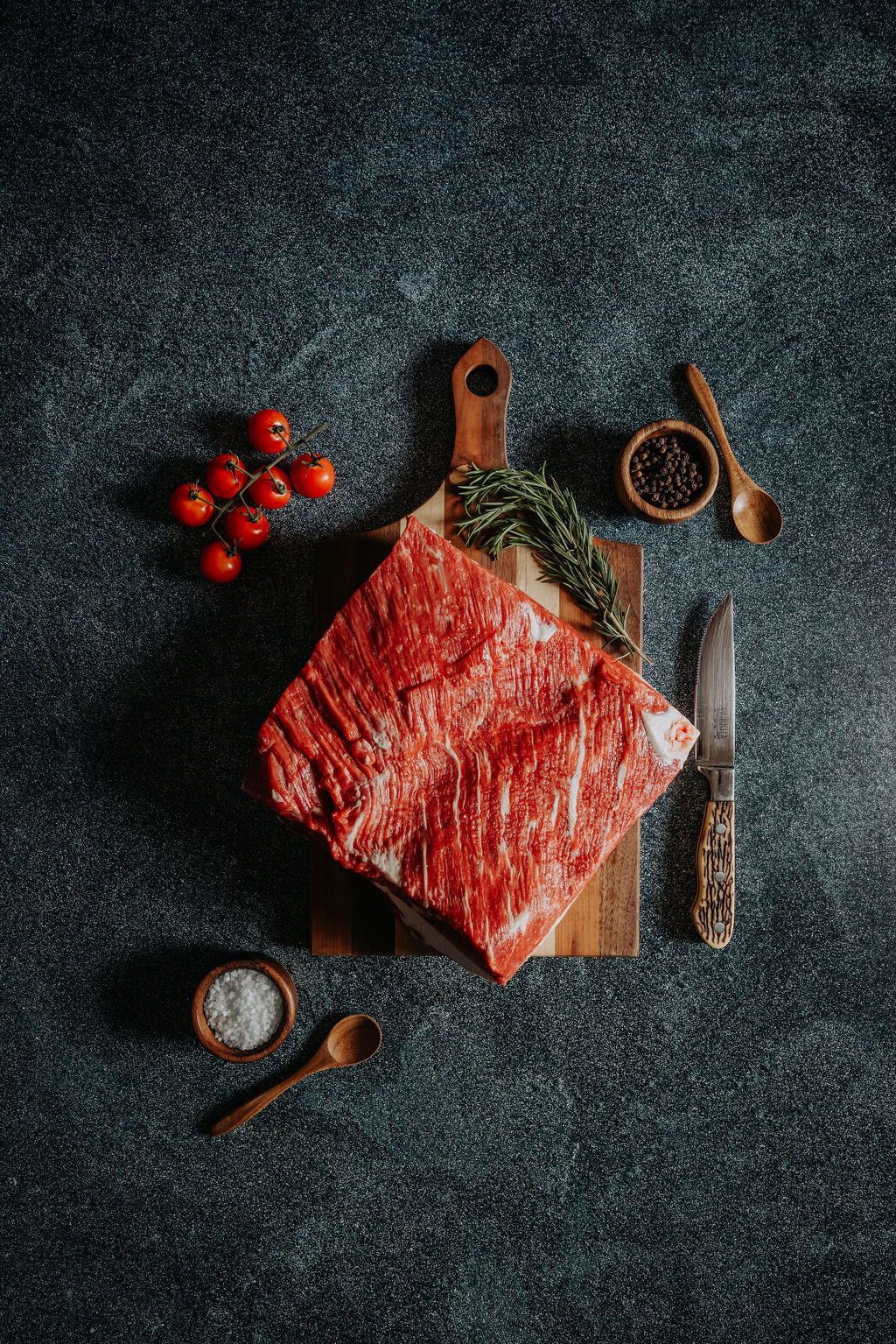 Brisket Box