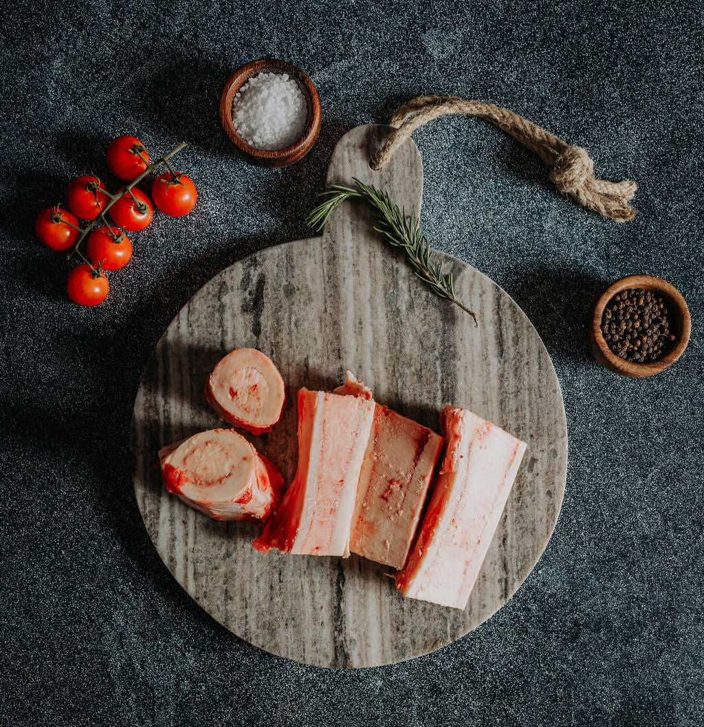 Hardy Beef Bone Broth Box