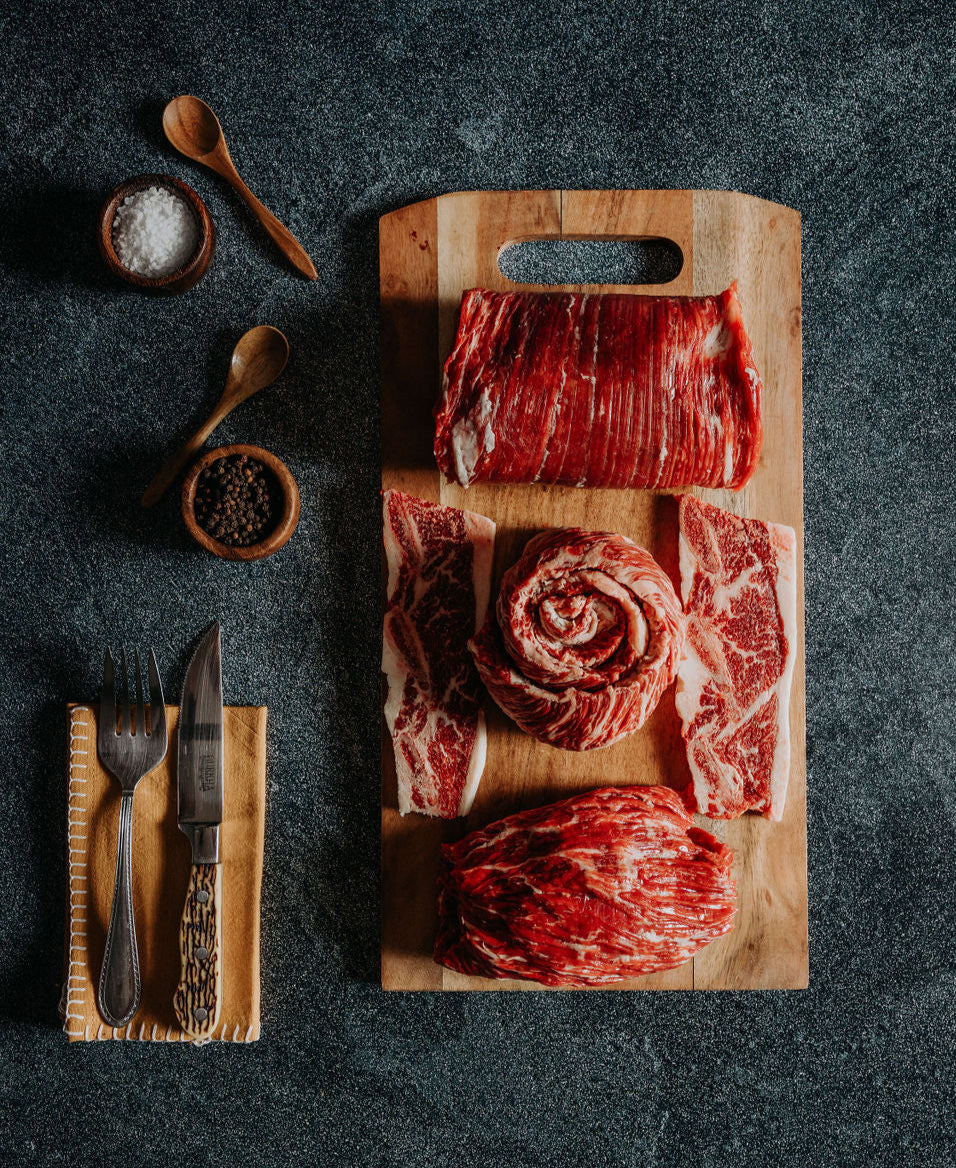Carnivore Box