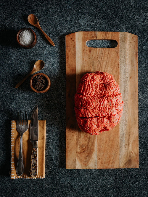 30lb Burger BLOWOUT!