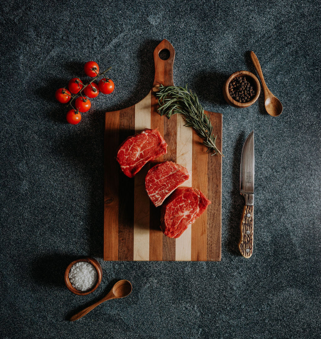 Filet Mignon Box