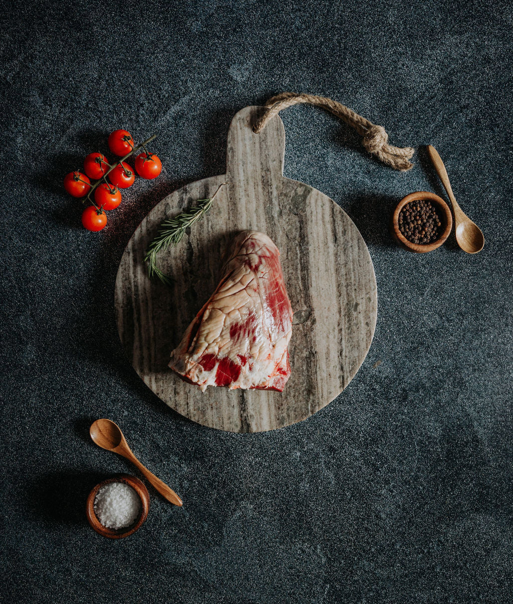Beef Heart Box