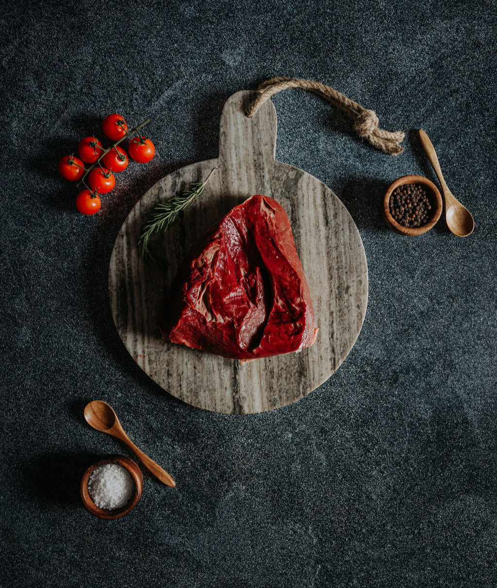 Beef Heart Box