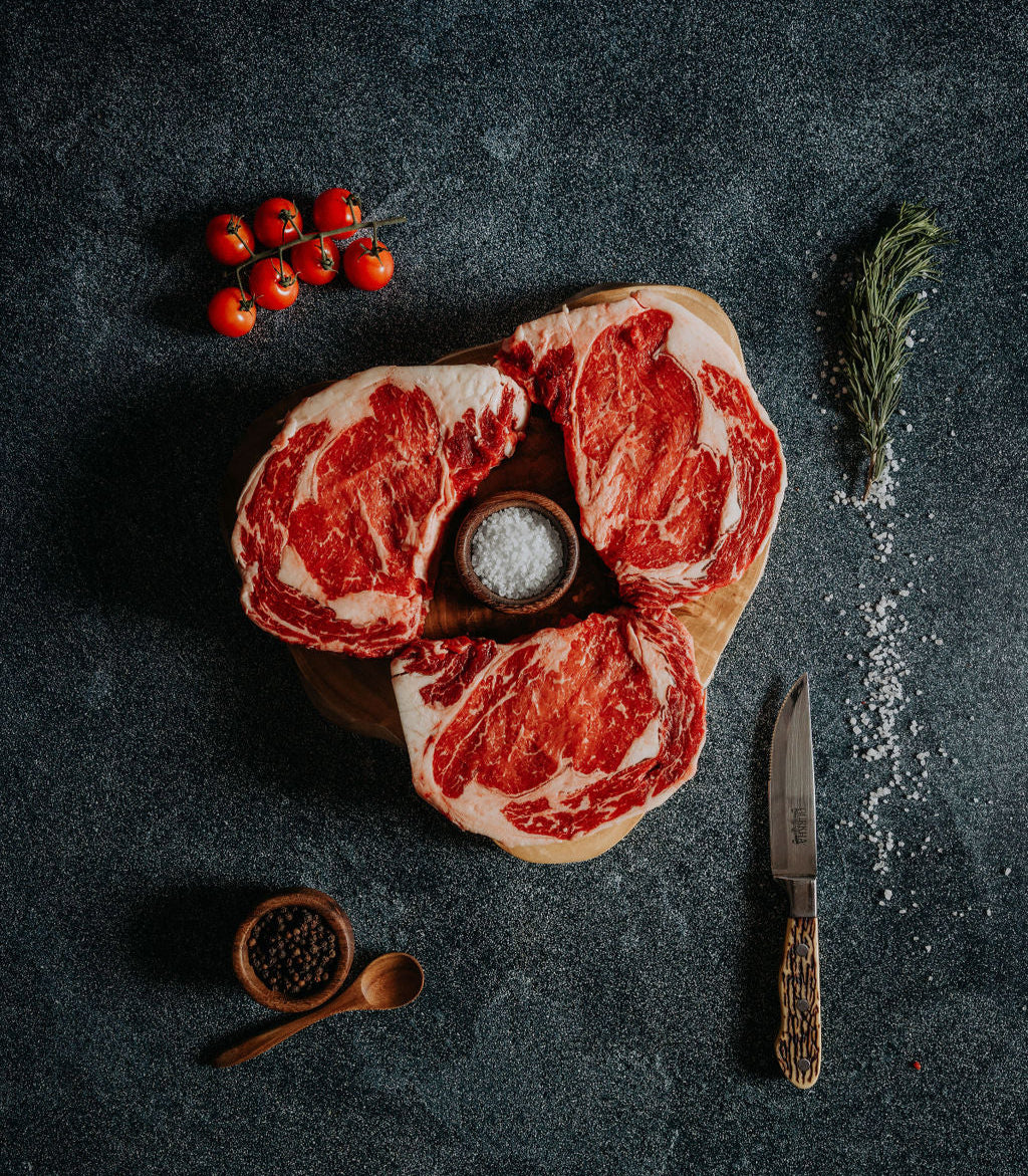 Summer BBQ Box- LIMITED EDITION