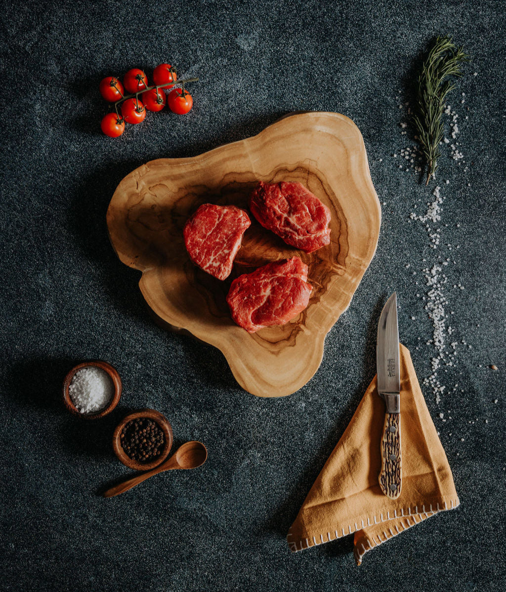 Filet Mignon Box