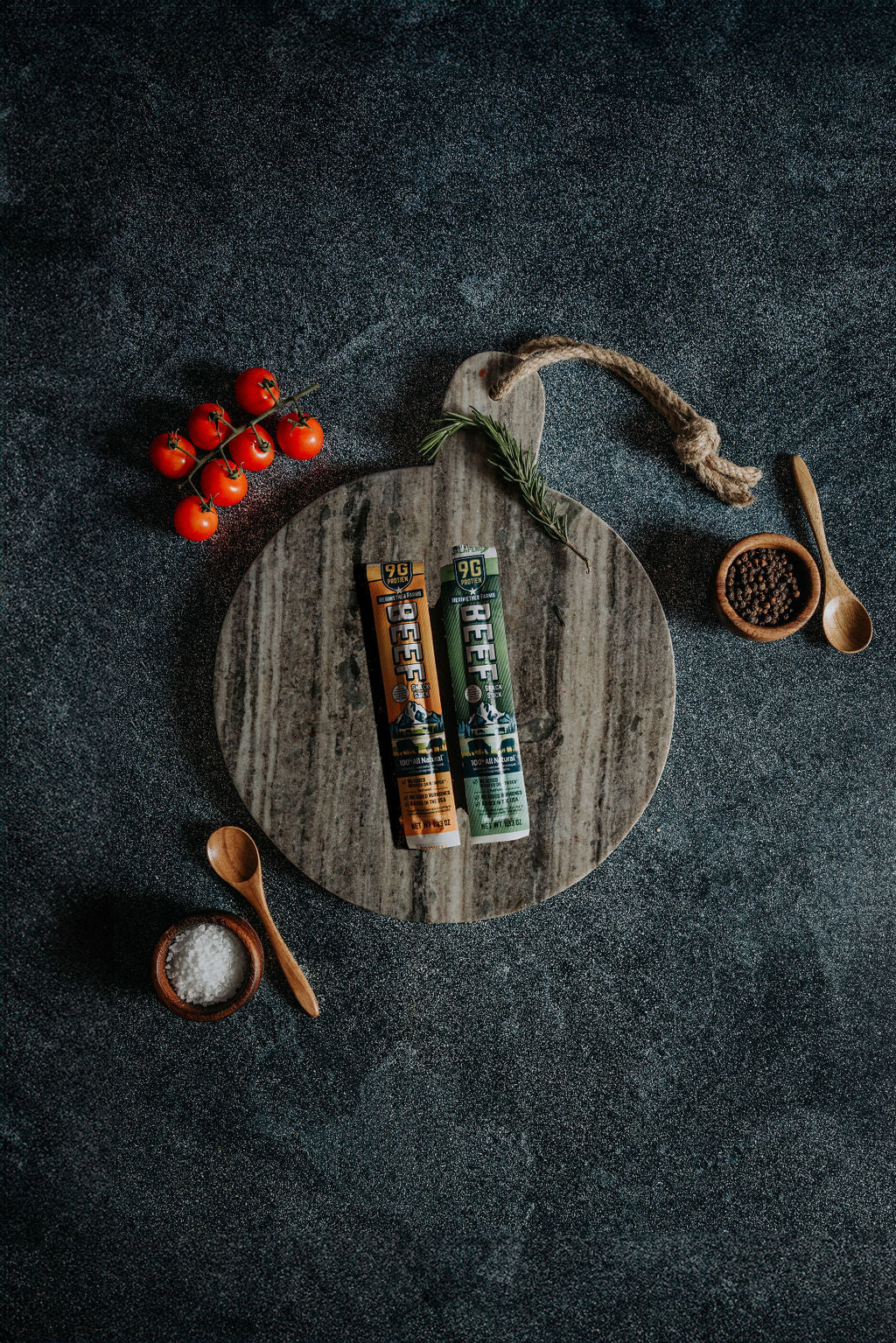 All Natural Beef Sticks