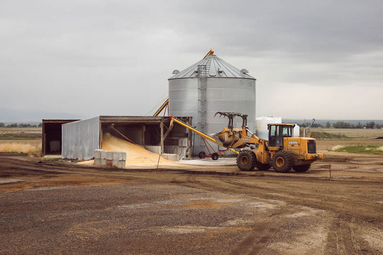 Agf Meriwether About – MERIWETHER FARMS