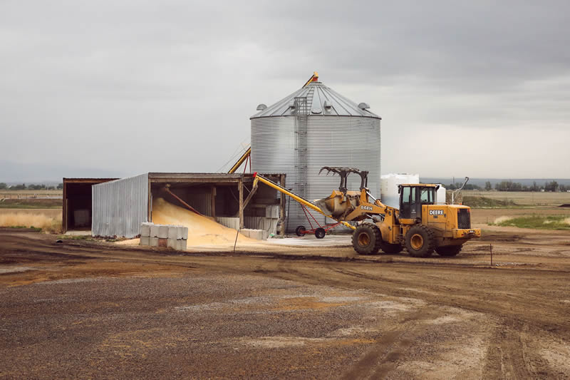 About – MERIWETHER FARMS