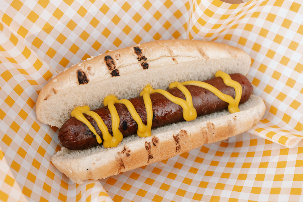 Old Fashioned Uncured All Natural Beef Franks (Hotdogs) - Subscription