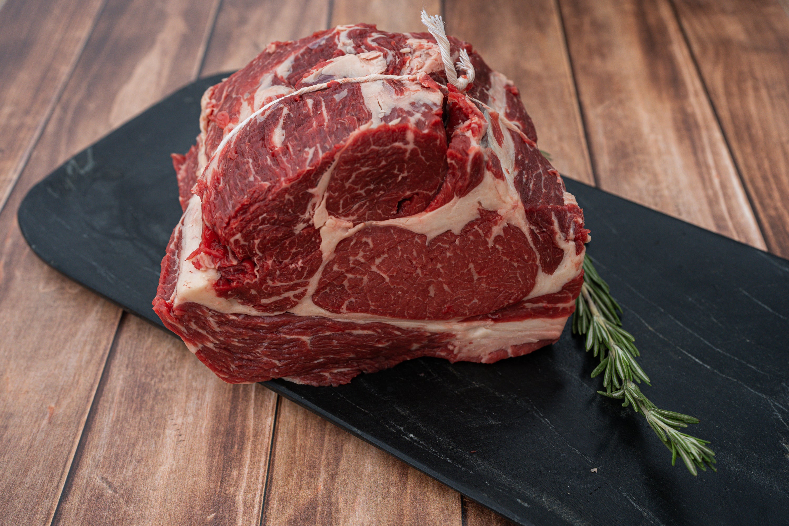 Chuck Roast Box - Subscription