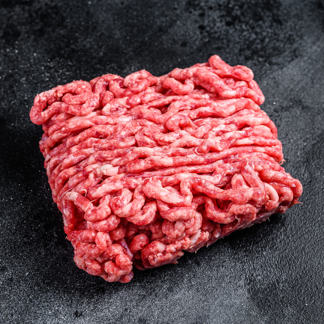 Grass-Fed Top Sirloin Steak Box