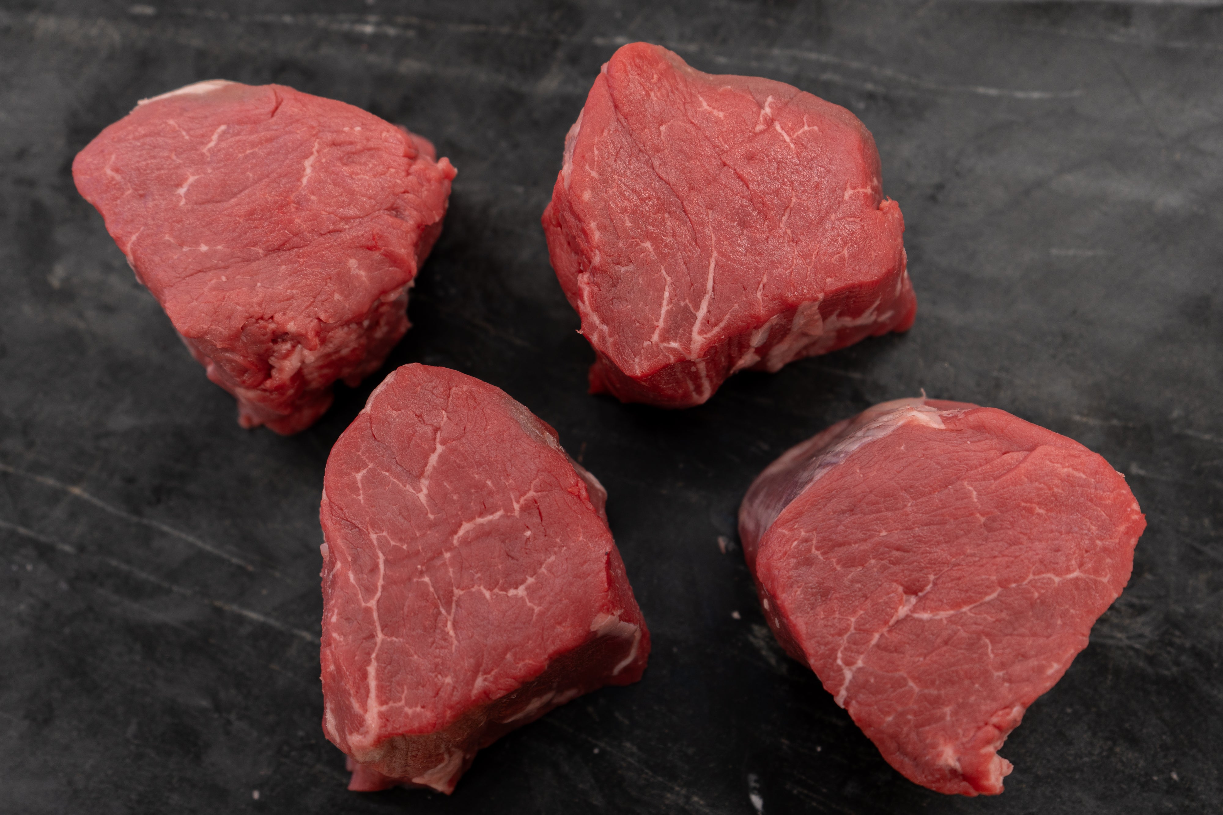 ULTRA Meriwether Steak Box – MERIWETHER FARMS