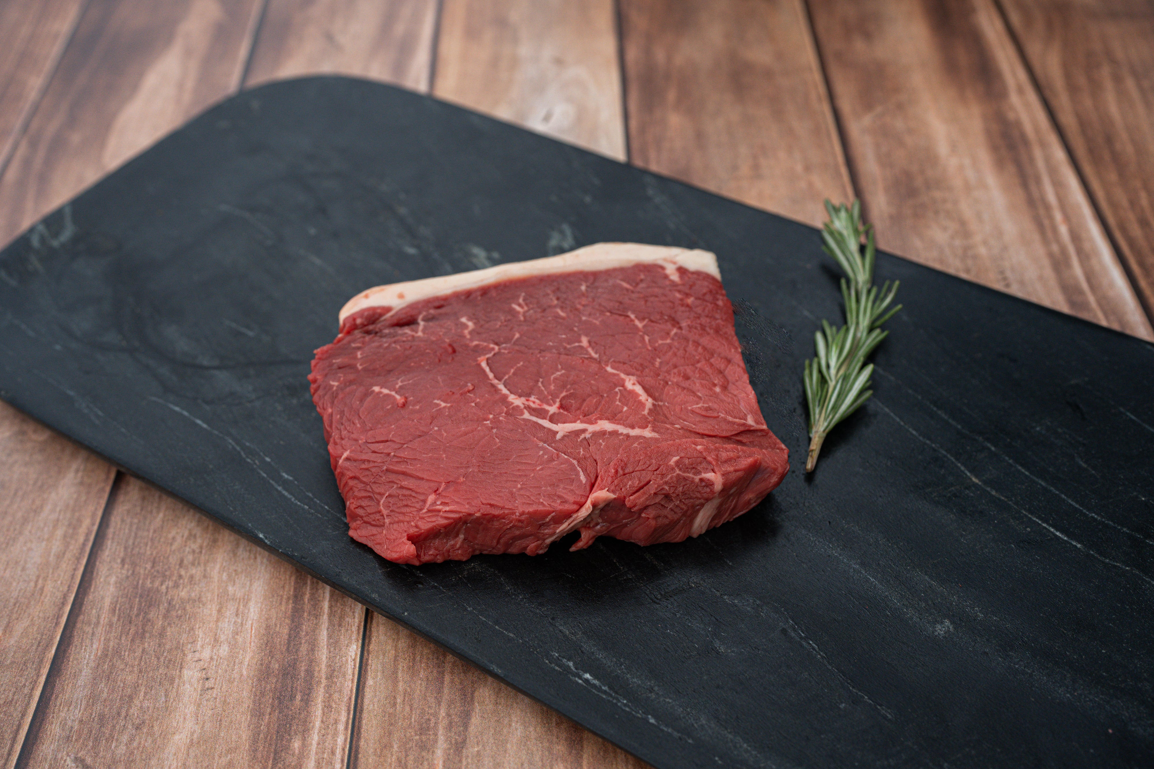 Deluxe Top Sirloin Steak Box – MERIWETHER FARMS