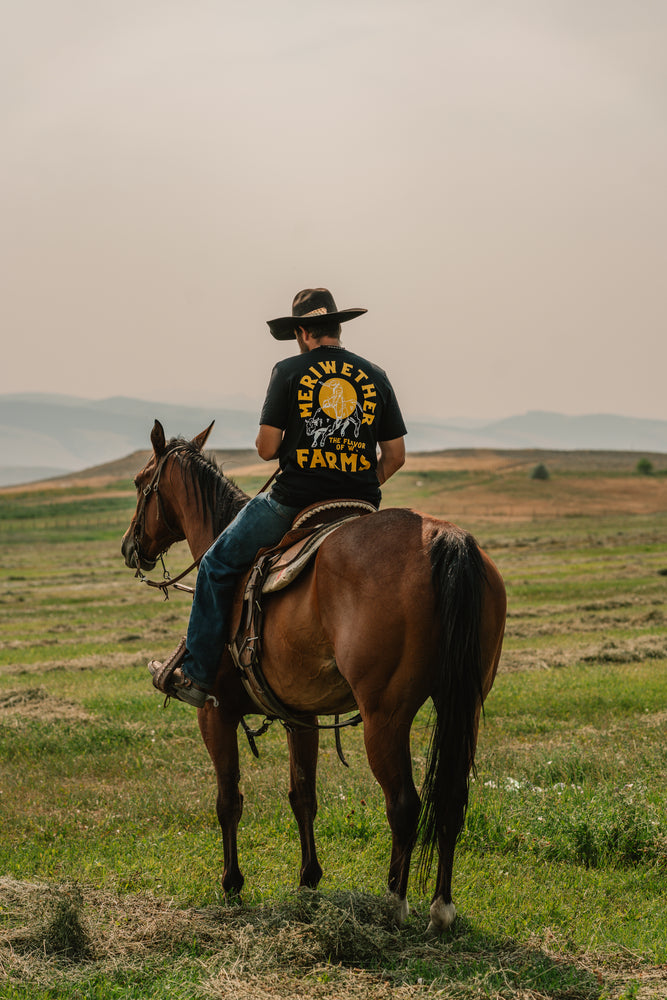 
                  
                    Eat Wyoming Beef T-Shirt
                  
                